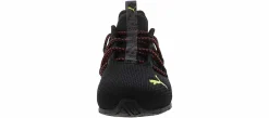 Athletics & Sneakers|PUMA Axelion Full Throttle Youth Boys’ (11-3) Running Shoe Black