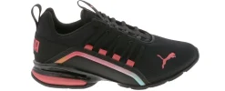 Athletic & Sneakers|PUMA Axelion Sunset Fade Junior Girls' (4-7) Running Shoe Black