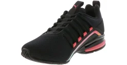 Athletic & Sneakers|PUMA Axelion Sunset Fade Junior Girls' (4-7) Running Shoe Black