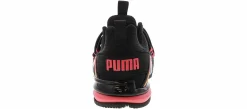 Athletic & Sneakers|PUMA Axelion Sunset Fade Youth Girls' (11-3) Running Shoe Black
