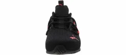 Athletic & Sneakers|PUMA Axelion Sunset Fade Youth Girls' (11-3) Running Shoe Black