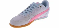 Athleisure & Casual|PUMA Bella Donna SD Women’s Lifestyle Sneaker Blue