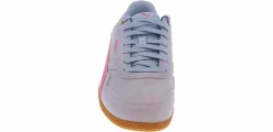 Athleisure & Casual|PUMA Bella Donna SD Women’s Lifestyle Sneaker Blue