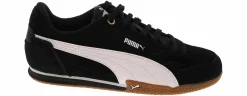 Athleisure & Casual|PUMA Bella Donna SD Women’s Lifestyle Sneaker Black