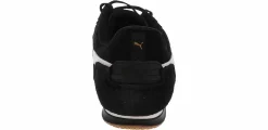 Athleisure & Casual|PUMA Bella Donna SD Women’s Lifestyle Sneaker Black