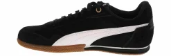 Athleisure & Casual|PUMA Bella Donna SD Women’s Lifestyle Sneaker Black