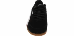 Athleisure & Casual|PUMA Bella Donna SD Women’s Lifestyle Sneaker Black