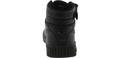 Walking Shoes|PUMA Carina 2.0 Mid Women’s Athletic Sneaker Black