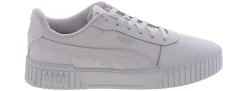 Athleisure & Casual|PUMA Carina 2.0 Women’s Casual Sneaker White