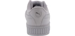 Athleisure & Casual|PUMA Carina 2.0 Women’s Casual Sneaker White