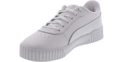 Athleisure & Casual|PUMA Carina 2.0 Women’s Casual Sneaker White