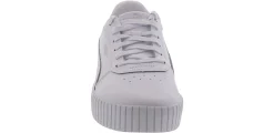 Athleisure & Casual|PUMA Carina 2.0 Women’s Casual Sneaker White