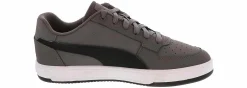 Athleisure & Casual|PUMA Caven 2 Buck Men’s Athletic Sneaker Grey