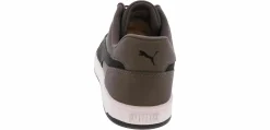 Athleisure & Casual|PUMA Caven 2 Buck Men’s Athletic Sneaker Grey