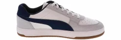 Athleisure & Casual|PUMA Caven 2.0 Fractured Men's Sneaker White
