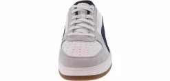 Athleisure & Casual|PUMA Caven 2.0 Fractured Men's Sneaker White