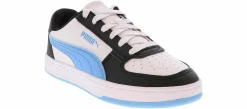 Athletics & Sneakers|PUMA Caven 2.0 Junior Boys' (4-6.5) Court Sneaker White