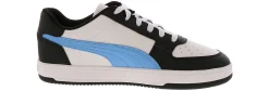 Athleisure & Casual|Sneakers|PUMA Caven 2.0 Men’s Court Sneaker Black