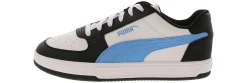 Athleisure & Casual|Sneakers|PUMA Caven 2.0 Men’s Court Sneaker Black