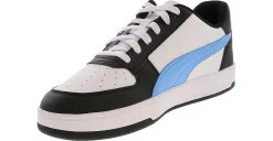 Athleisure & Casual|Sneakers|PUMA Caven 2.0 Men’s Court Sneaker Black