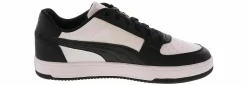 Athleisure & Casual|PUMA Caven 2.0 Men's Sneaker Black