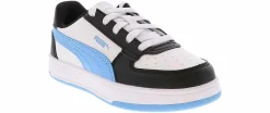 Athletic & Sneakers|Athletics & Sneakers|PUMA Caven 2.0 Youth Kids' (11-3) Court Sneaker White
