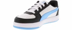 Athletic & Sneakers|Athletics & Sneakers|PUMA Caven 2.0 Youth Kids' (11-3) Court Sneaker White