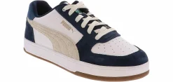 Athleisure & Casual|Sneakers|PUMA Caven Year of Sports Men’s Casual Sneaker White