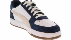 Athleisure & Casual|Sneakers|PUMA Caven Year of Sports Men’s Casual Sneaker White