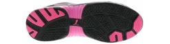 Safety Toe Athletics|Electro Static Dissipative (Esd)|PUMA Celerity Knit Low Women's Steel Toe Work Shoe Grey