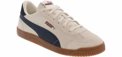 Athleisure & Casual|Sneakers|PUMA Club 5v5 AOS Men's Sneaker Beige