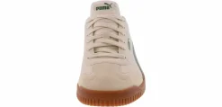 Walking Shoes|Athleisure & Casual|PUMA Club 5V5 Suede Men’s Sneaker Beige