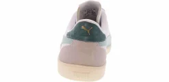 Athleisure & Casual|PUMA Club 5V5 Suede Women's Sneaker White