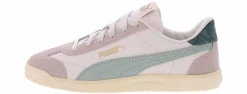 Athleisure & Casual|PUMA Club 5V5 Suede Women's Sneaker White
