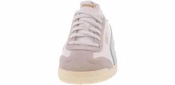 Athleisure & Casual|PUMA Club 5V5 Suede Women's Sneaker White