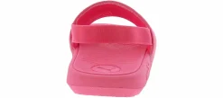 Athletic & Sneakers|Sandals|PUMA Cool Cat 2.0 Backstrap Toddler Girls' (5-10) Sandal Pink