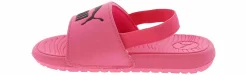 Athletic & Sneakers|Sandals|PUMA Cool Cat 2.0 Backstrap Toddler Girls' (5-10) Sandal Pink