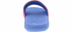 Athletic & Sneakers|Sandals|PUMA Cool Cat 2 Junior Girls’ (4-6) Slide Sandal Pink