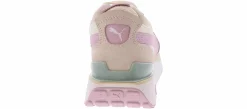 Athletic & Sneakers|Casual|PUMA Cruise Rider Summer Daze Junior Girls’ (4-7) Athletic Shoe Beige