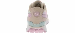 Athletic & Sneakers|PUMA Cruise Rider Summer Daze Youth Girls' (13-3) Lifestyle Sneaker Beige