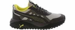 Athletics & Sneakers|Casual|PUMA Excursion Junior Boys’ (4-7) Running Shoe Black