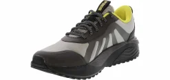 Athletics & Sneakers|Casual|PUMA Excursion Junior Boys’ (4-7) Running Shoe Black