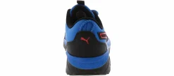 Athletics & Sneakers|PUMA Excursion Youth Boys' (11-3) Running Shoe Blue