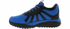 Athletics & Sneakers|PUMA Excursion Youth Boys' (11-3) Running Shoe Blue