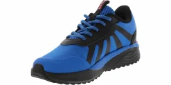 Athletics & Sneakers|PUMA Excursion Youth Boys' (11-3) Running Shoe Blue