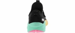 Athletic & Sneakers|PUMA One 4All Fade Youth Girls' (11-3) Running Shoe Black