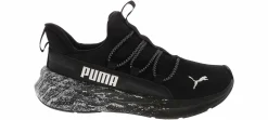 Athletics & Sneakers|PUMA One4All 2 BlizzRizz Junior Boys' (4-7) Athletic Shoe Black
