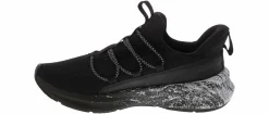 Athletics & Sneakers|PUMA One4All 2 BlizzRizz Junior Boys' (4-7) Athletic Shoe Black
