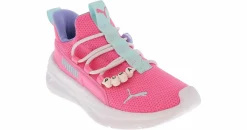 Athletic & Sneakers|PUMA One4all 2 Friendship Bracelet Youth Girls’ (11-3) Athletic Shoe Pink