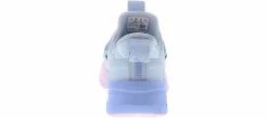 Athletic & Sneakers|PUMA One4All 2 Glitter Youth Girls' (11-3) Running Shoe Blue
